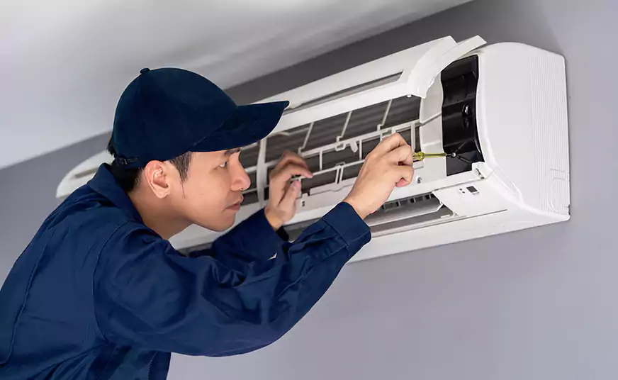 AC Duct Cleaning McAlester