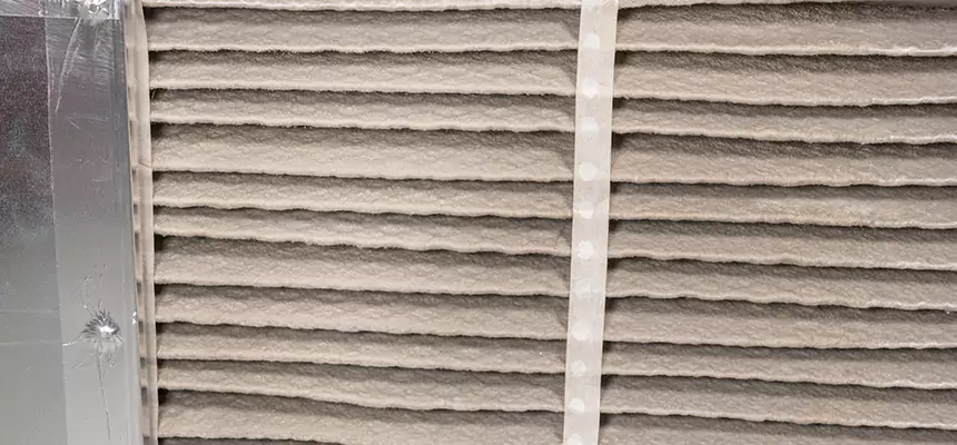 Mobile Car AC Filter Replacement in McAlester