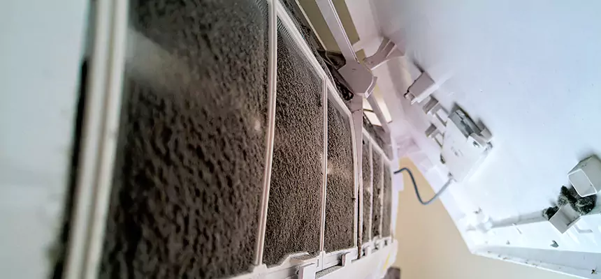 Preventive Air Duct Bacteria Removal in McAlester