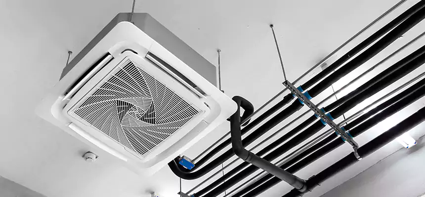 Our Air Duct Deep Cleaning Services in McAlester, OK