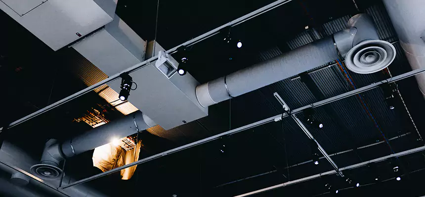 Our Air Duct Replacement Services in McAlester, OK