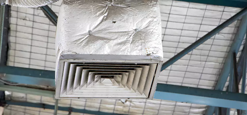 Our Custom HVAC Ductwork Services in McAlester, OK