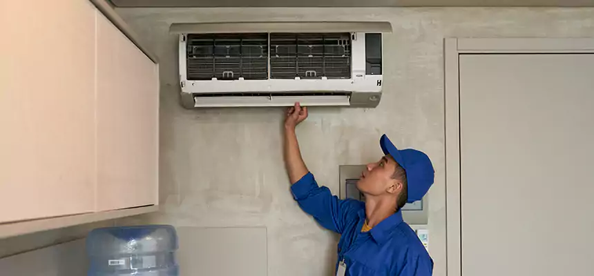 Balanced Fresh‑Air Ventilation (ERV/HRV) in McAlester