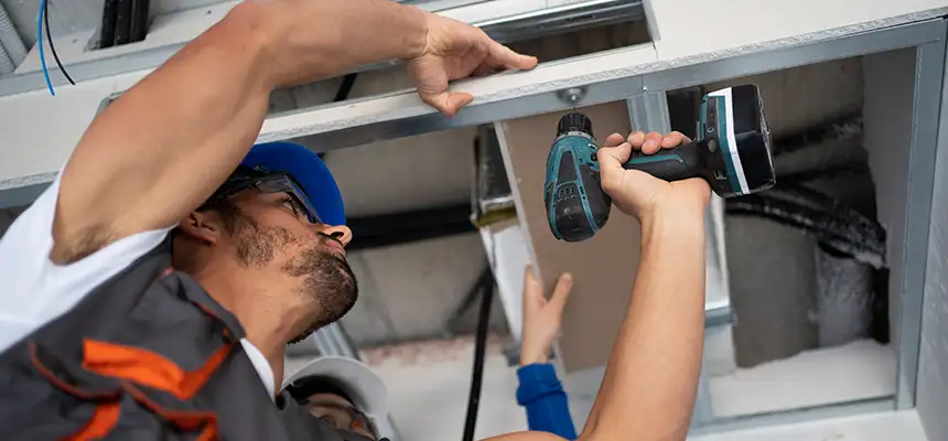 Our Improve Home Air Circulation Services in McAlester, OK