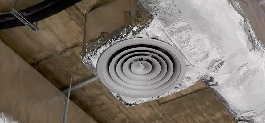 Our Industrial Dryer Vent Cleaning Services in McAlester, OK