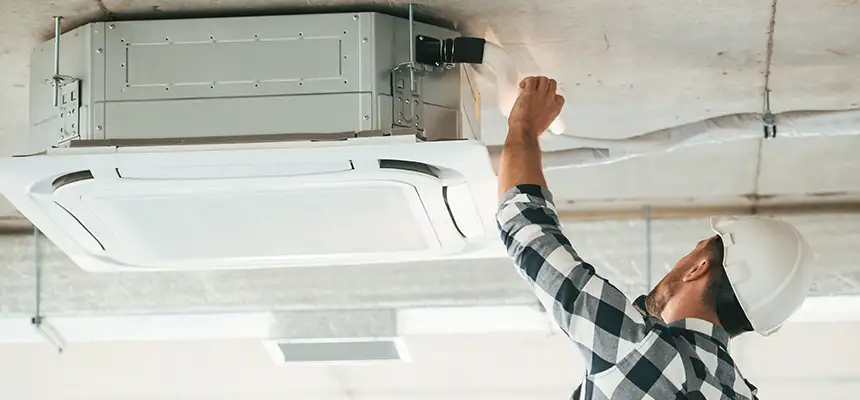 Our Local Vent Cleaning Services in McAlester, OK