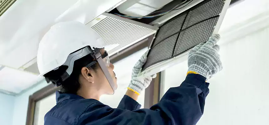 Our Multi-family Home Duct Cleaning Services in McAlester, OK