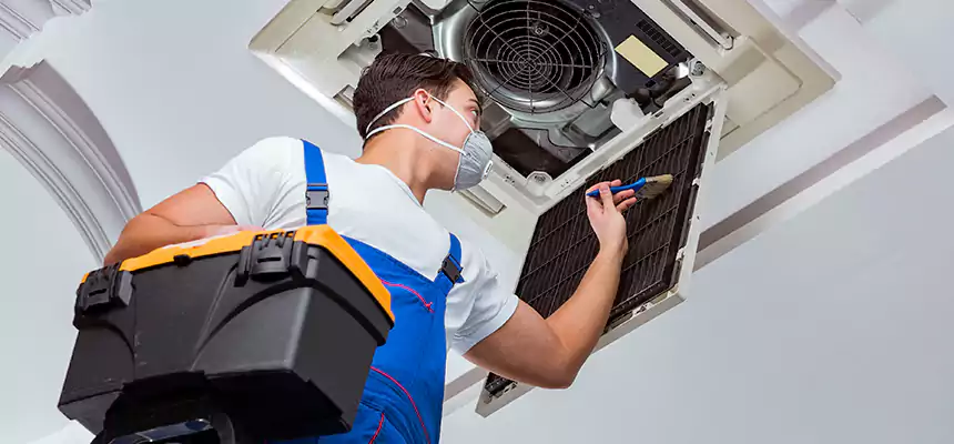 Specialized Office Duct Cleaning  in McAlester, OK