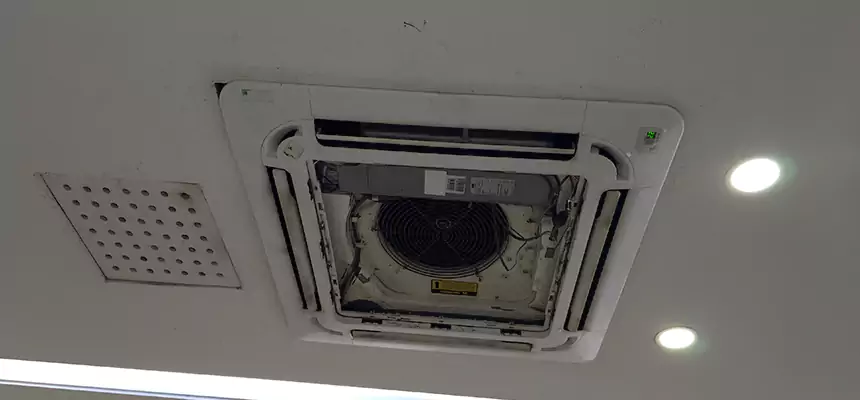 Our Wall Vent Cleaning Service Services in McAlester, OK