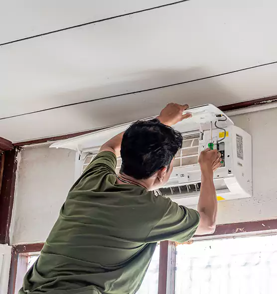 About Air Duct & AC Odor Removal in McAlester, OK