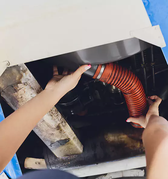 About Air Duct Virus Disinfection in McAlester, OK