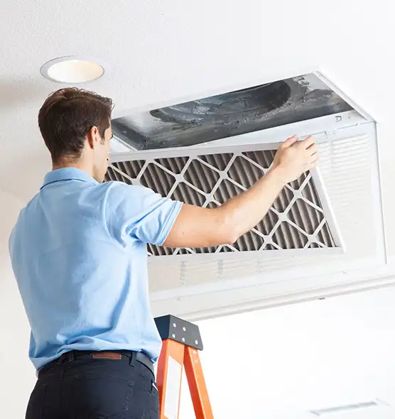 About Annual Dryer Vent Maintenance McAlester, OK