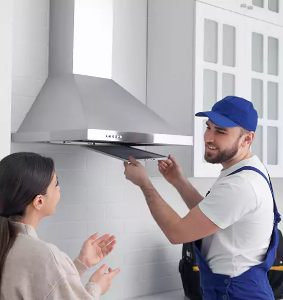 Professional Dryer Vent Cleaning Service in McAlester, OK