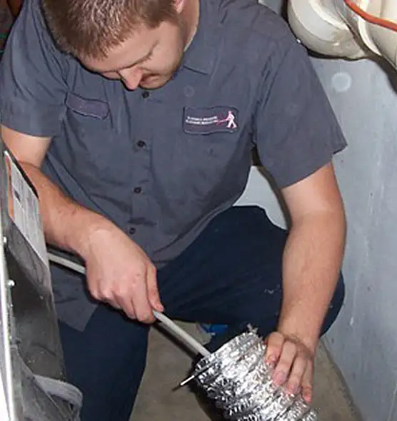 About Dryer Vent Hose Installation in McAlester, OK