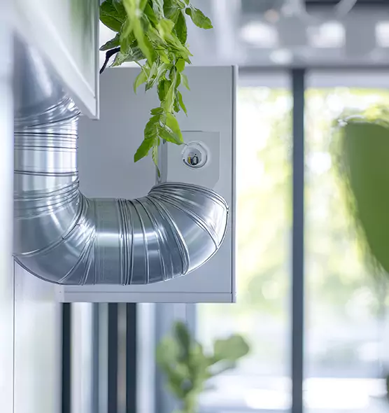 Professional Eco-Friendly Duct Cleaning Services in McAlester, OK