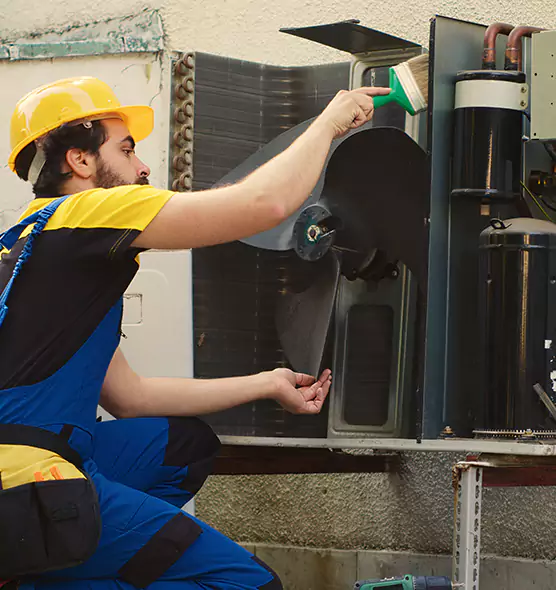 Top-Rated New Room Vent Extension in McAlester, OK