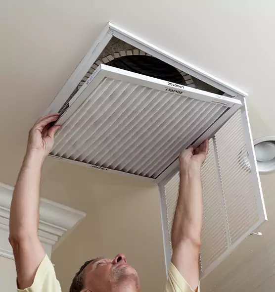 Professional Vent Relocation Services in McAlester, OK