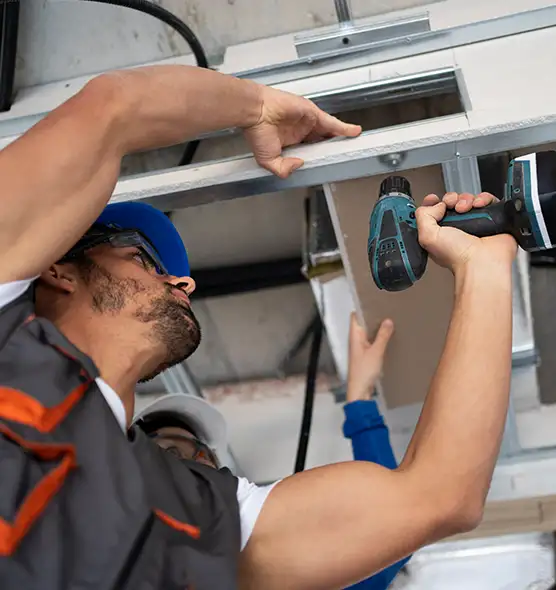 About Vent Smoke Odor Elimination in McAlester, OK