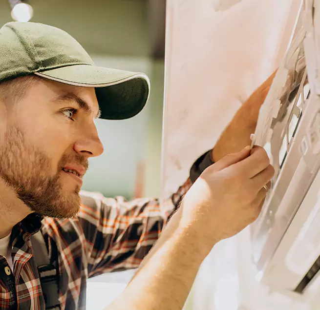 Why Homeowners Businesses Trust Us in McAlester, OK?