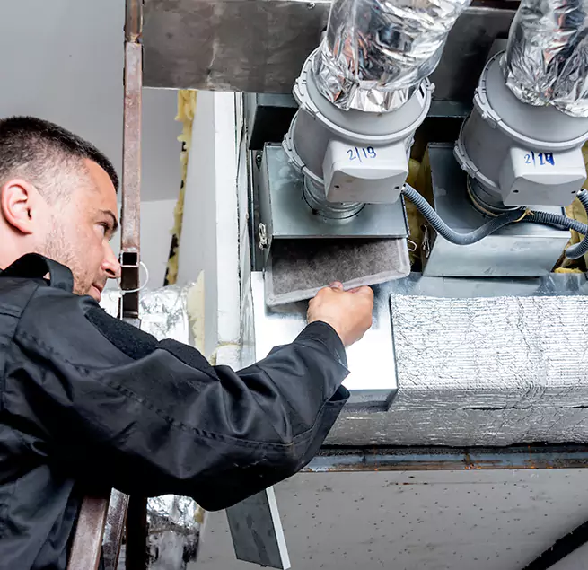 Why Homeowners & Businesses Trust Us in McAlester, OK?