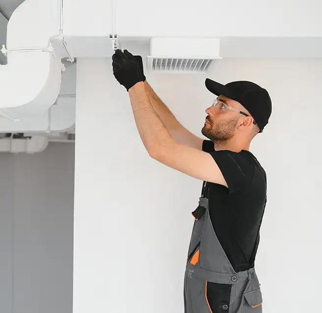 Why Homeowners & Businesses Trust Us in McAlester, OK?