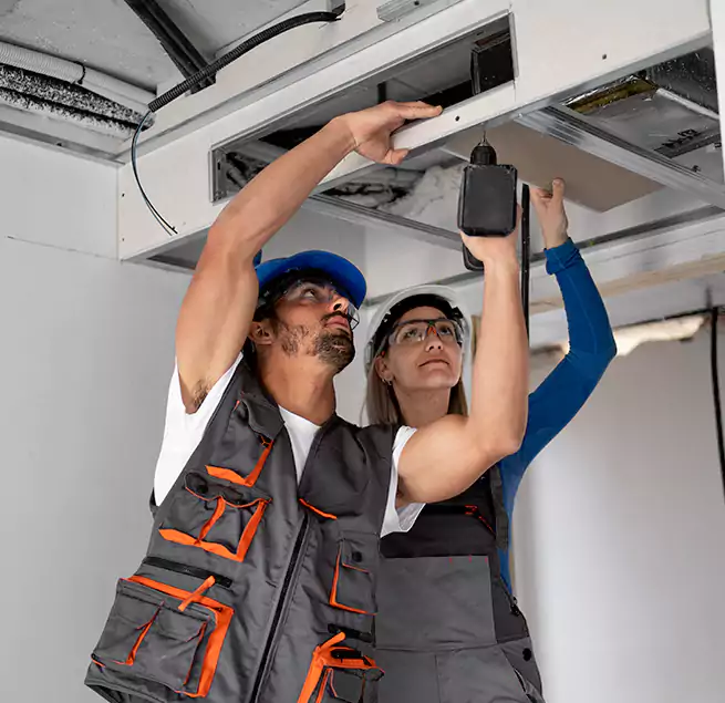 Why Homeowners & Businesses Trust Us in McAlester, OK