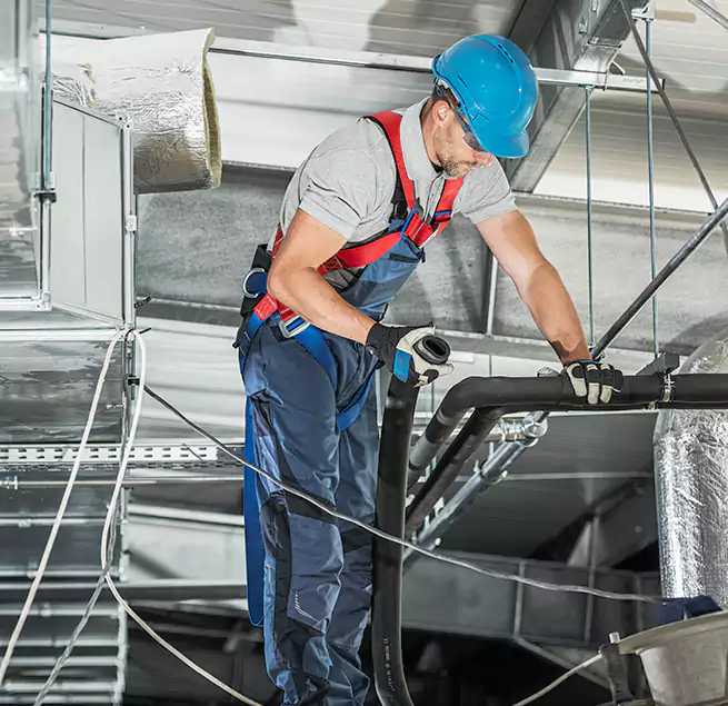 Why Homeowners & Businesses Trust Us in McAlester, OK?