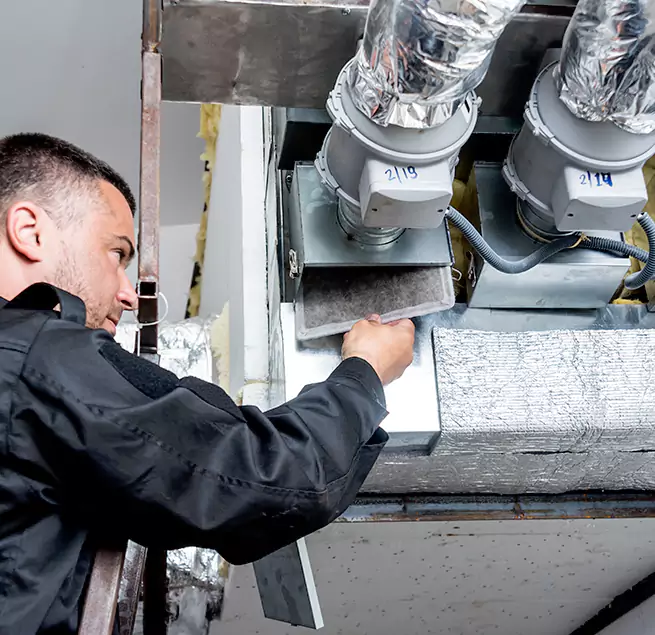 Why Homeowners & Businesses Trust Us in McAlester, OK?