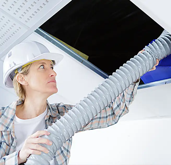 Why Homeowners & Businesses Trust Us McAlester, OK