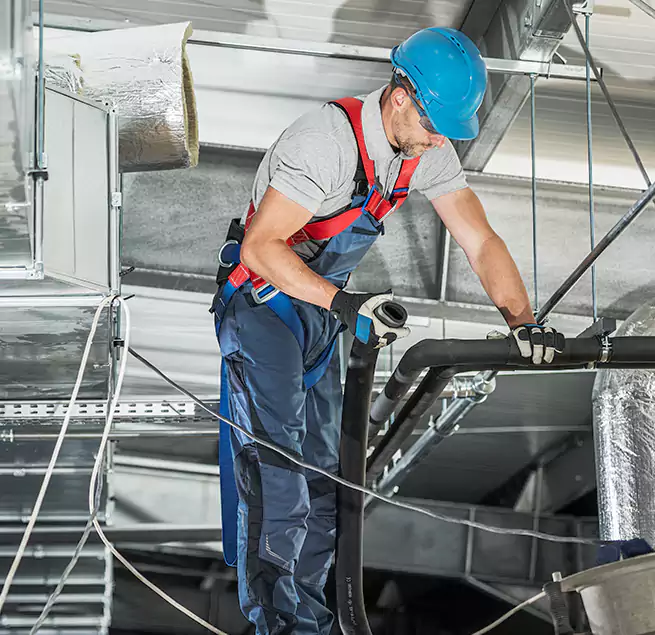 Why Homeowners & Businesses Trust Us in McAlester, OK?