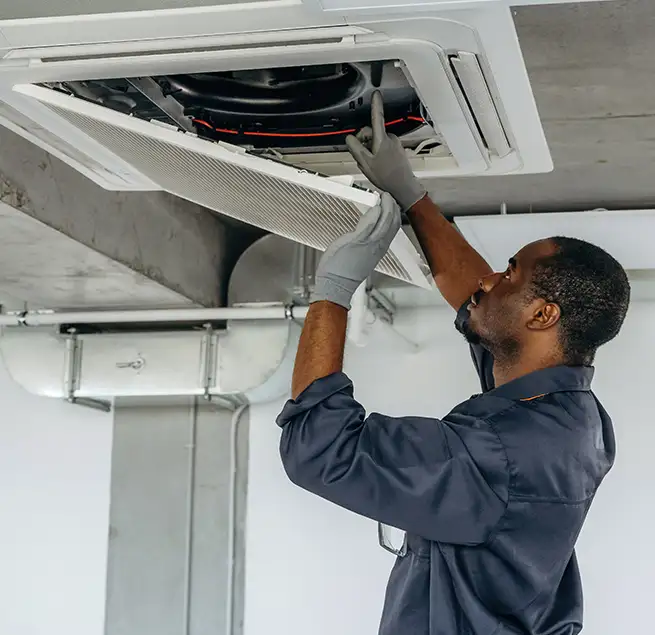 Why Homeowners & Businesses Trust Us in McAlester, OK?