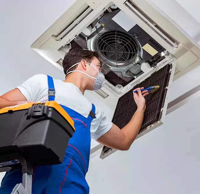 Why Homeowners & Businesses Trust Us in McAlester, OK?