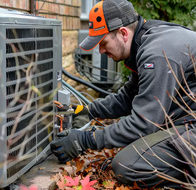 Why Homeowners & Businesses Trust Us in McAlester, OK?