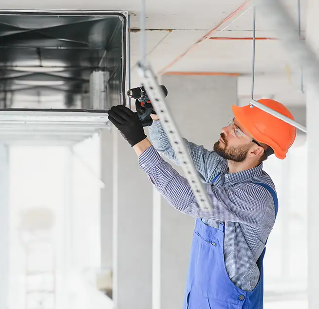  Why Homeowners Businesses Trust Us McAlester, OK