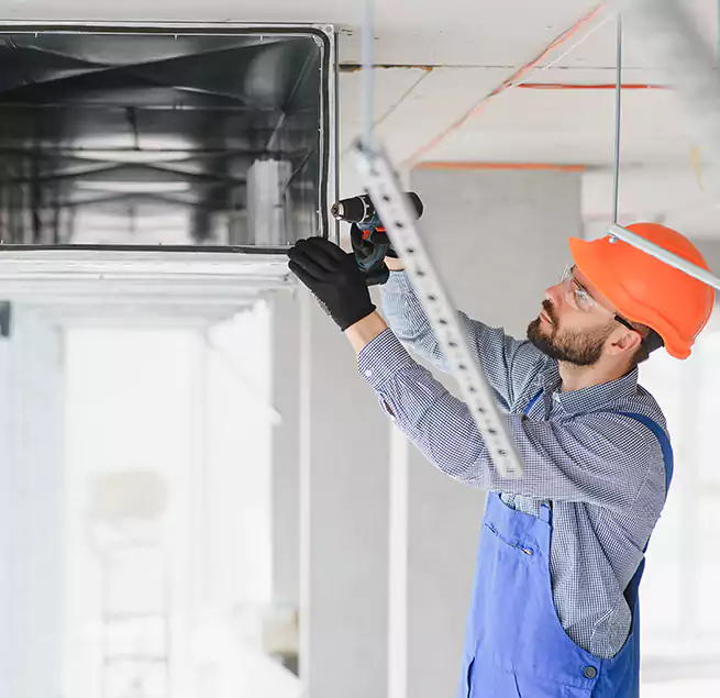 Why Homeowners & Businesses Trust Us in McAlester, OK?