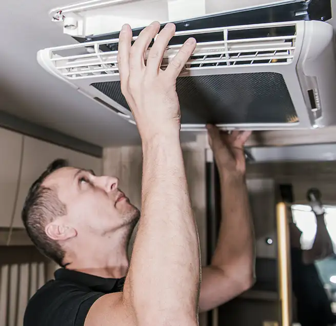 Why Homeowners & Businesses Trust Us McAlester, OK