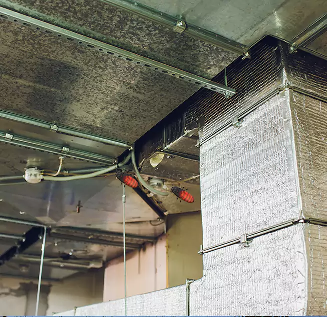 Why Homeowners & Businesses Trust Us McAlester, OK?