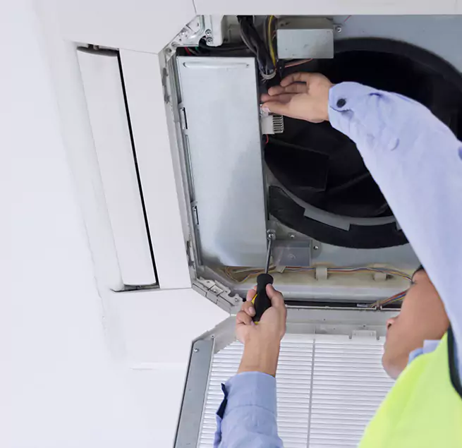 Why Homeowners Businesses Trust Us McAlester, OK