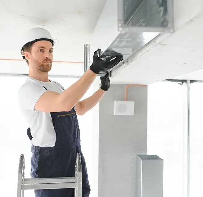 Why Homeowners & Businesses Trust Us in McAlester, OK?