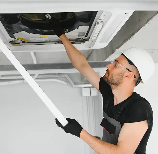 Why Homeowners & Businesses Trust Us in McAlester, OK?