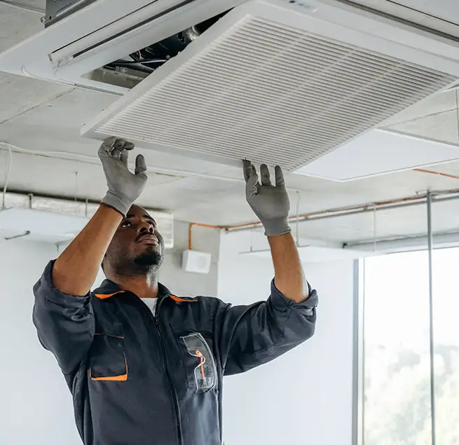  Why Homeowners & Businesses Trust Us in McAlester, OK?