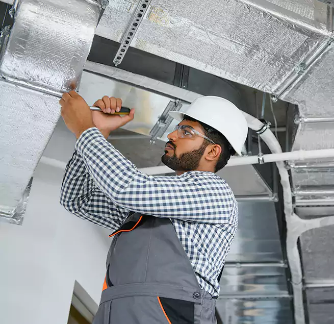 Why Homeowners & Businesses Trust Us in McAlester, OK?