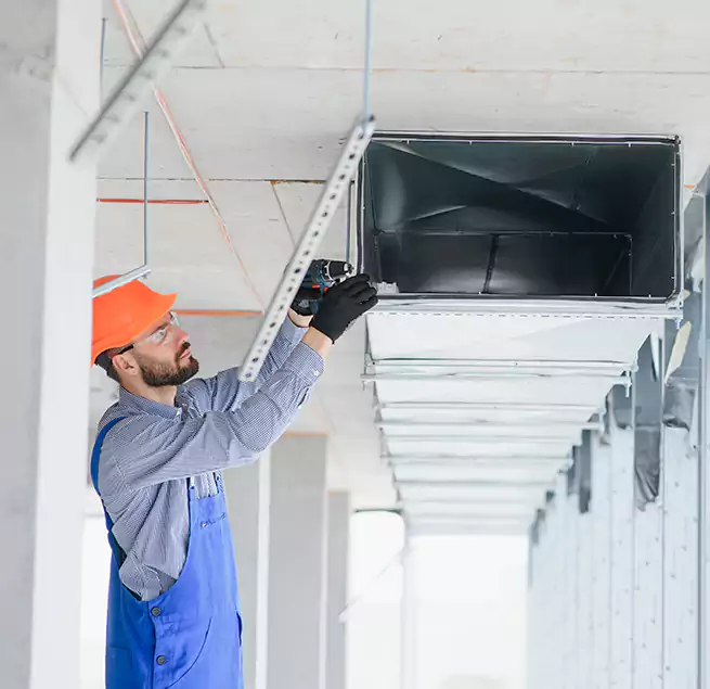 Why Homeowners & Businesses Trust Us in McAlester, OK?