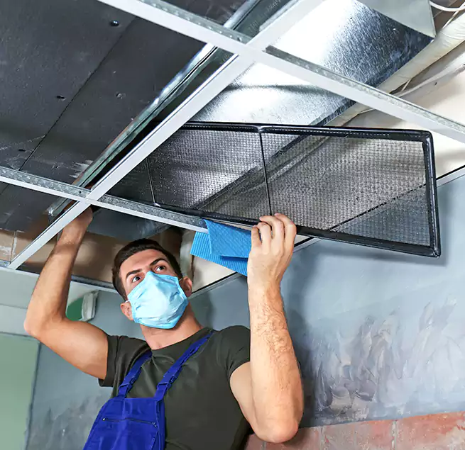 Why Homeowners Businesses Trust Us in McAlester, OK