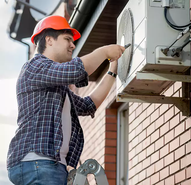 Why Homeowners & Businesses Trust Us McAlester, OK