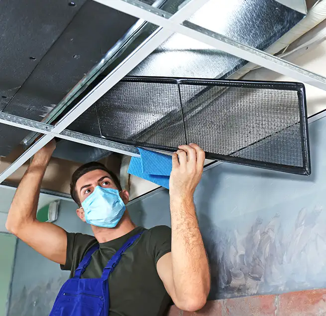 Why Homeowners & Businesses Trust Us in McAlester, OK?