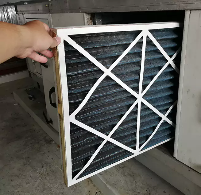 Why Homeowners & Businesses Trust Us McAlester, OK?